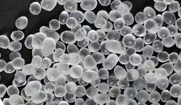 沃爾姆雙級水環真空泵賦能 PVC 生產全流程高效穩定運行